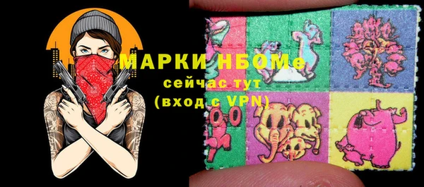 МДПВ Инта