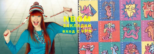 МДПВ Инта